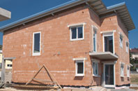 Barmer home extensions