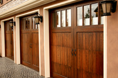 Barmer garage extension quotes