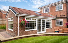 Barmer house extension leads