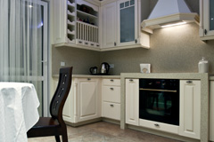 Barmer kitchen extension costs